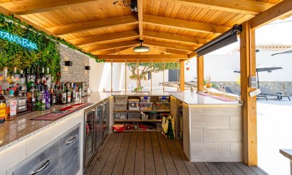 Reventa - Villa - Orihuela Costa - Villamartin