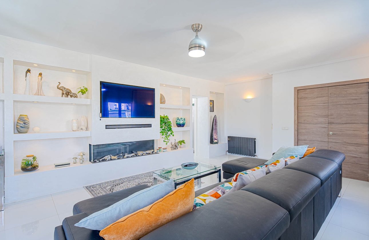 Reventa - Villa - Orihuela Costa - Villamartin