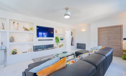 Reventa - Villa - Orihuela Costa - Villamartin