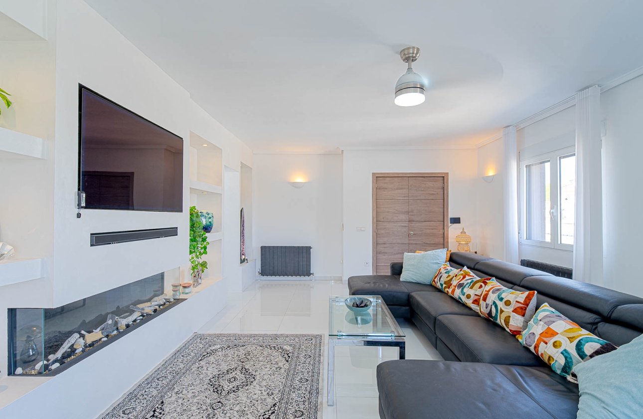 Reventa - Villa - Orihuela Costa - Villamartin