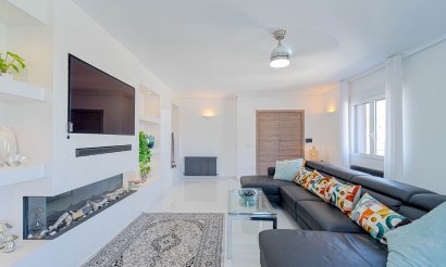 Reventa - Villa - Orihuela Costa - Villamartin
