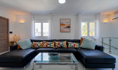Reventa - Villa - Orihuela Costa - Villamartin