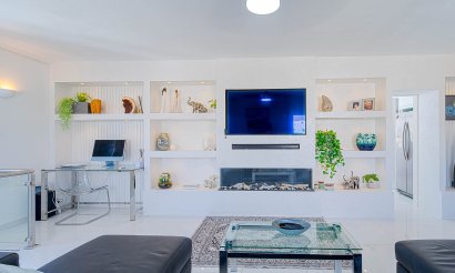 Reventa - Villa - Orihuela Costa - Villamartin