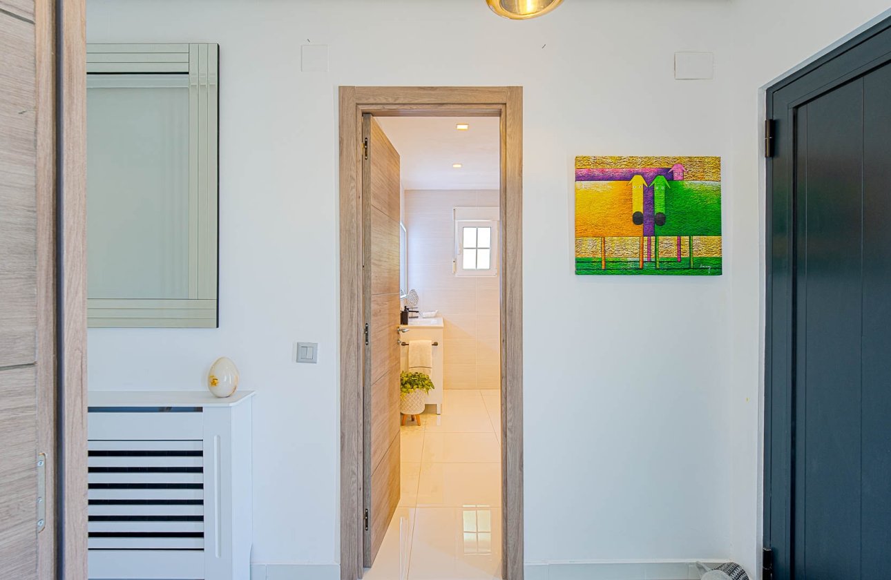 Reventa - Villa - Orihuela Costa - Villamartin