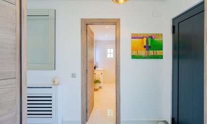 Reventa - Villa - Orihuela Costa - Villamartin