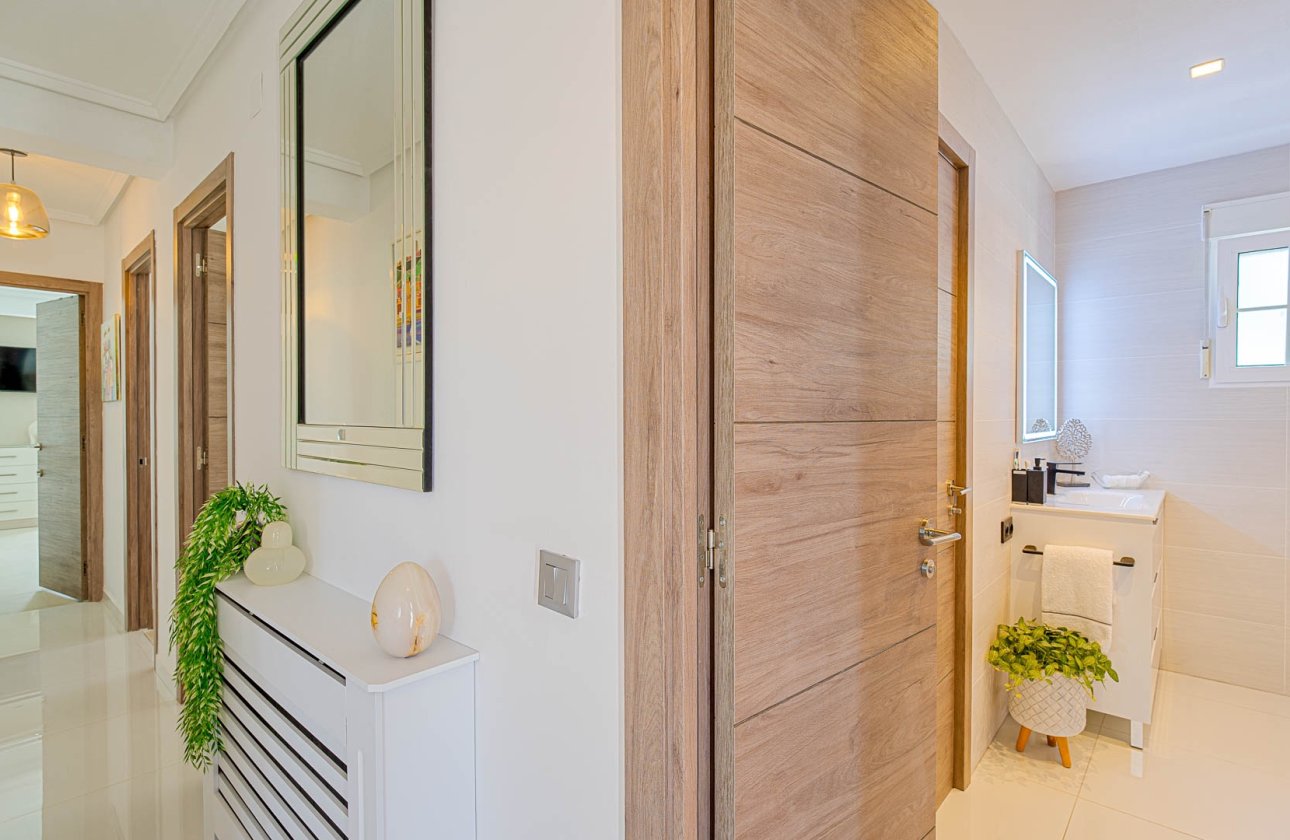 Reventa - Villa - Orihuela Costa - Villamartin