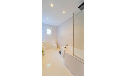 Reventa - Villa - Orihuela Costa - Villamartin