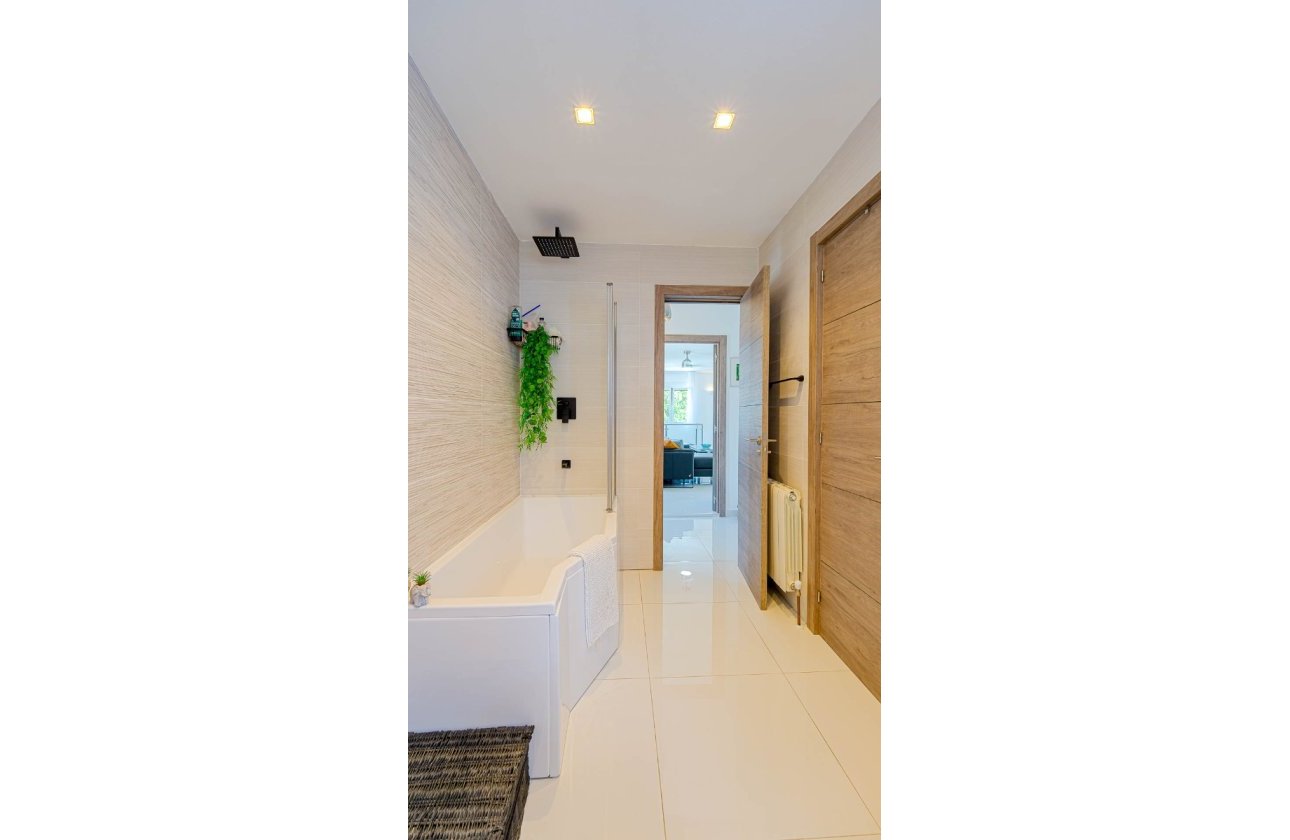Reventa - Villa - Orihuela Costa - Villamartin