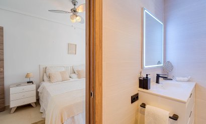 Reventa - Villa - Orihuela Costa - Villamartin