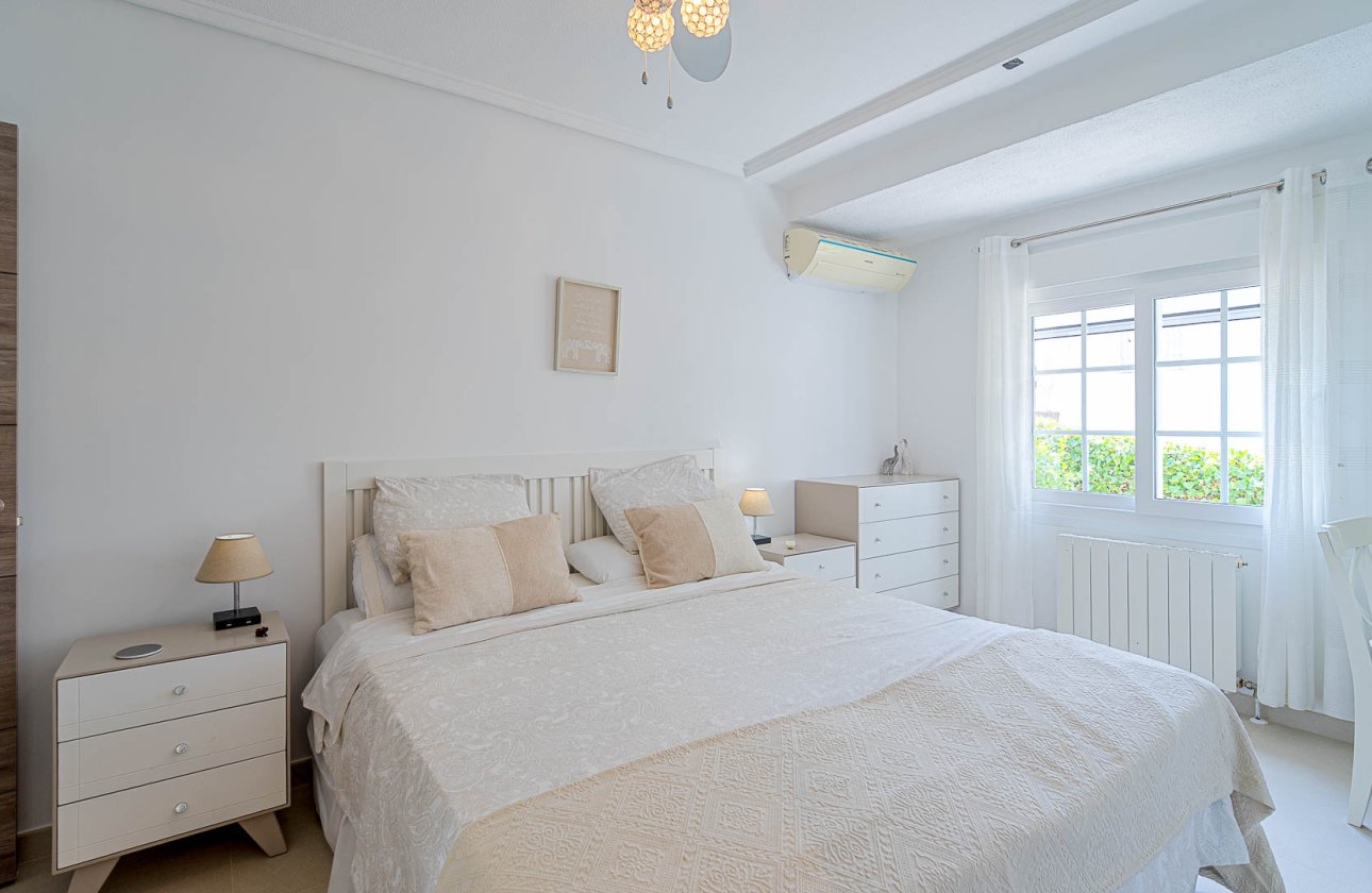 Reventa - Villa - Orihuela Costa - Villamartin