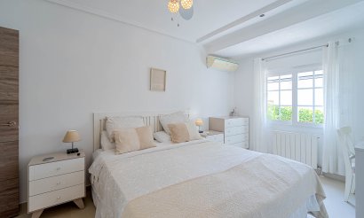 Reventa - Villa - Orihuela Costa - Villamartin