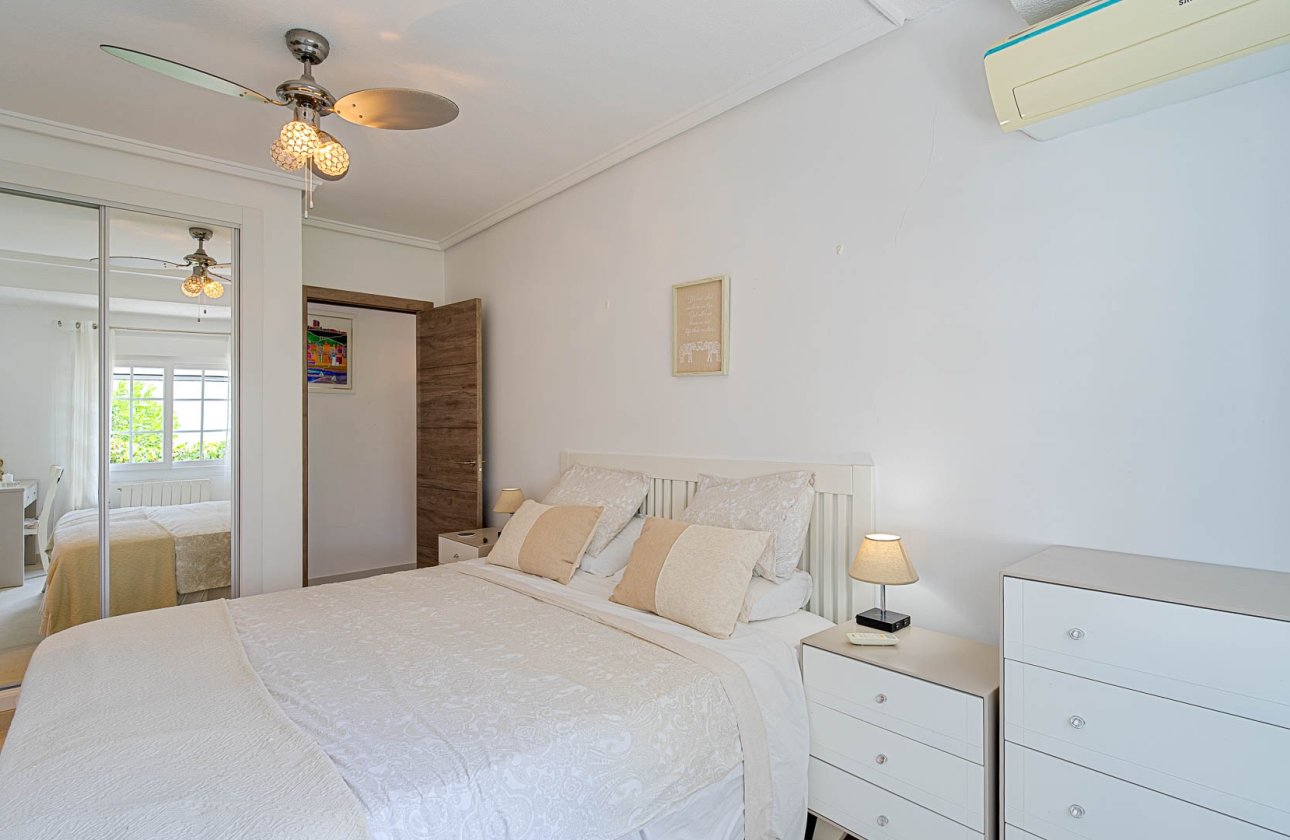 Reventa - Villa - Orihuela Costa - Villamartin