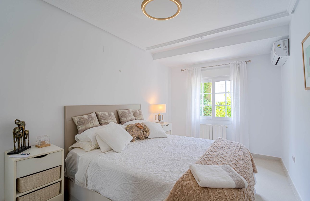 Reventa - Villa - Orihuela Costa - Villamartin