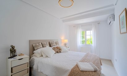 Reventa - Villa - Orihuela Costa - Villamartin