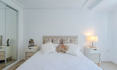 Reventa - Villa - Orihuela Costa - Villamartin
