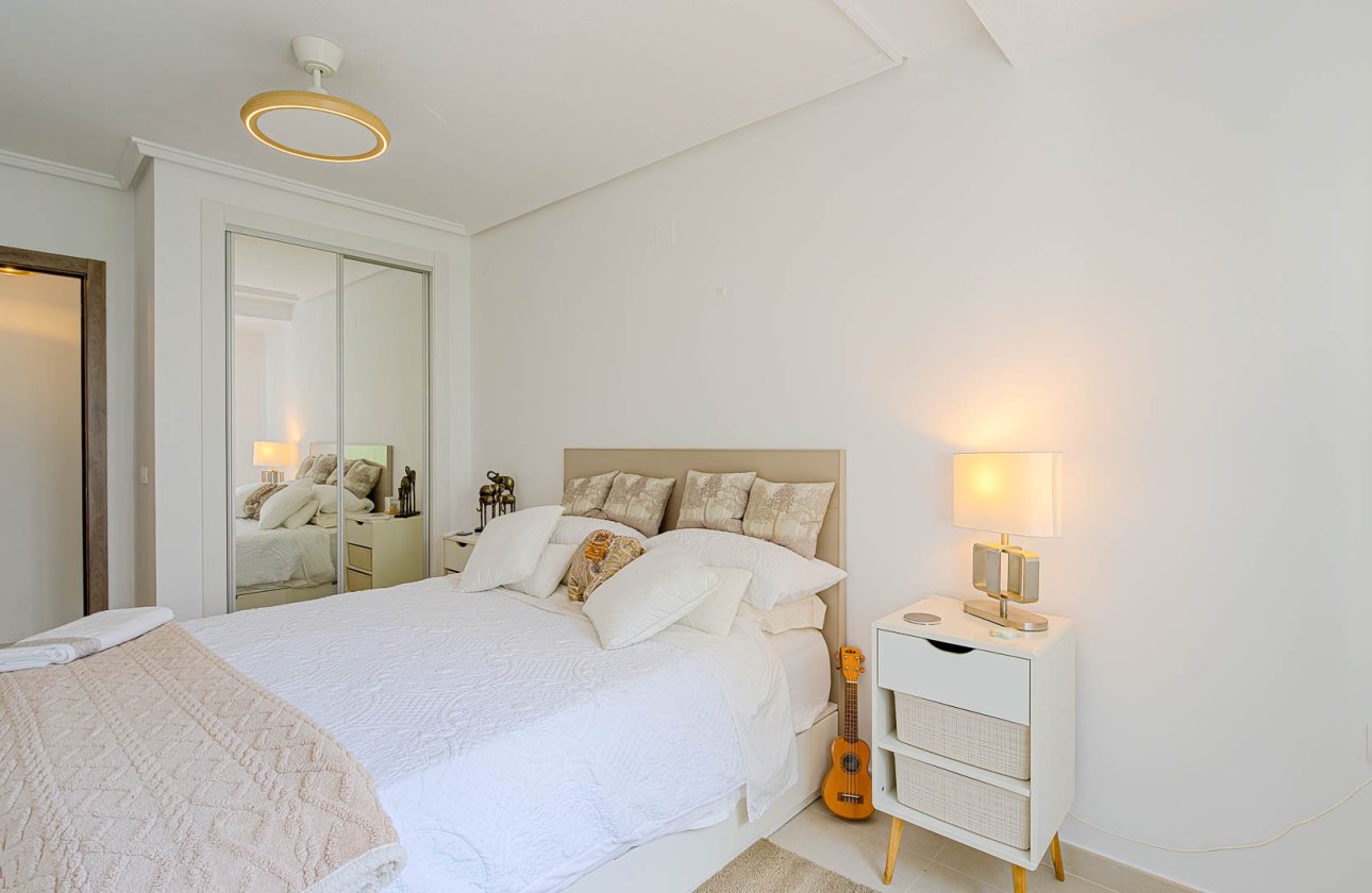Reventa - Villa - Orihuela Costa - Villamartin
