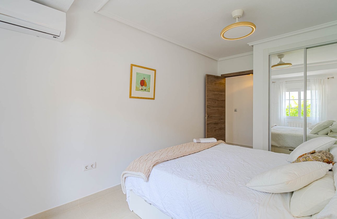Reventa - Villa - Orihuela Costa - Villamartin