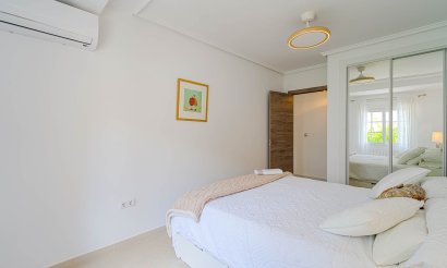 Reventa - Villa - Orihuela Costa - Villamartin