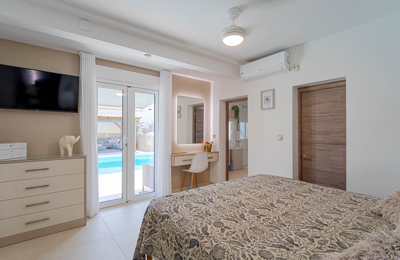 Reventa - Villa - Orihuela Costa - Villamartin