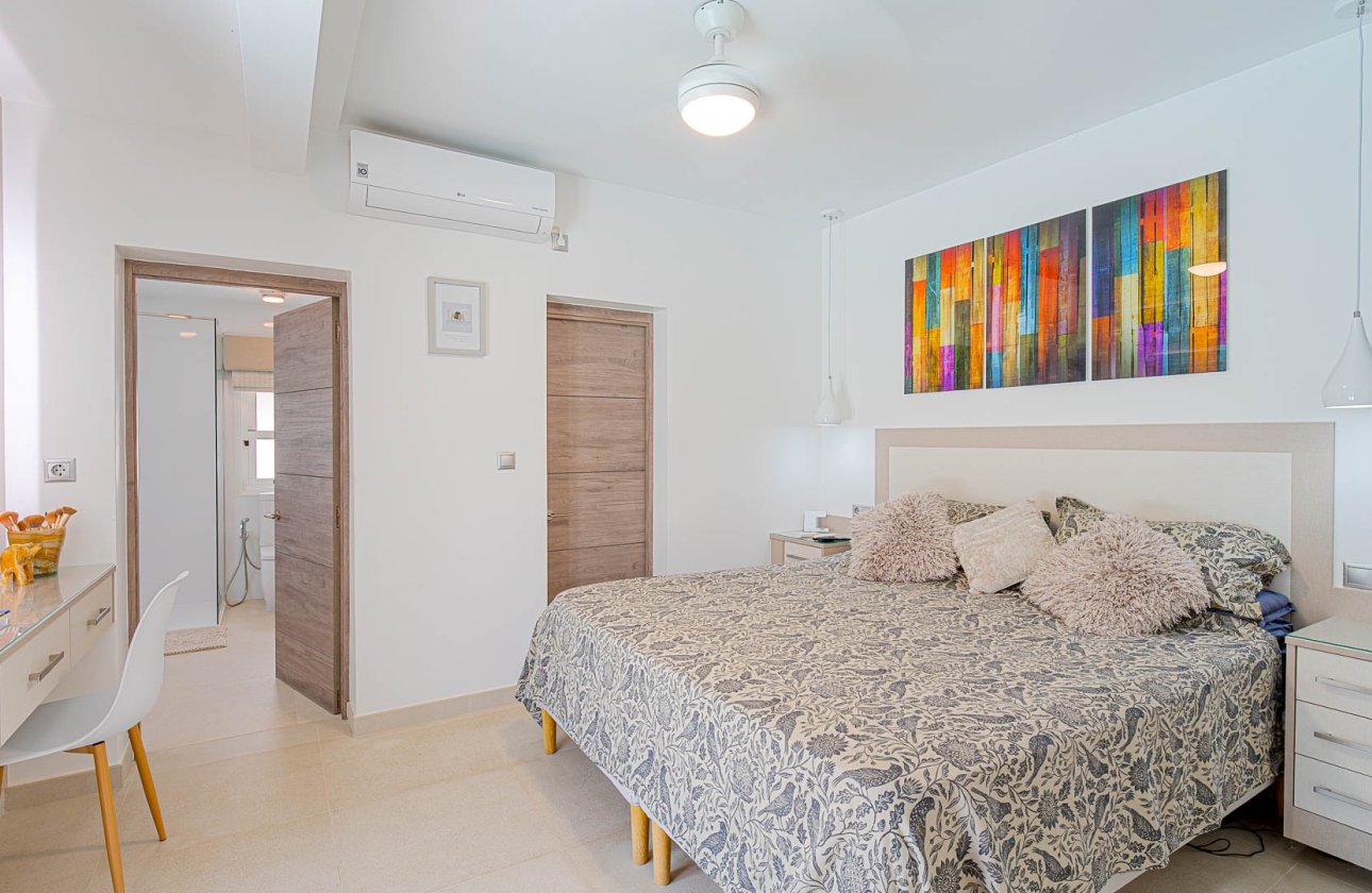 Reventa - Villa - Orihuela Costa - Villamartin
