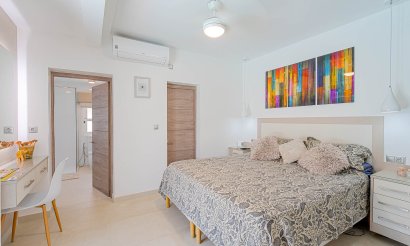Reventa - Villa - Orihuela Costa - Villamartin