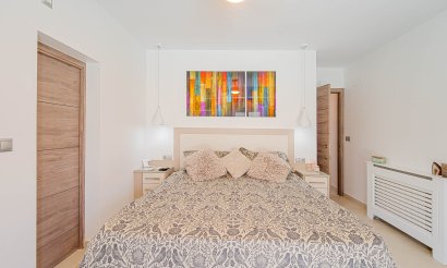 Reventa - Villa - Orihuela Costa - Villamartin