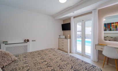 Reventa - Villa - Orihuela Costa - Villamartin