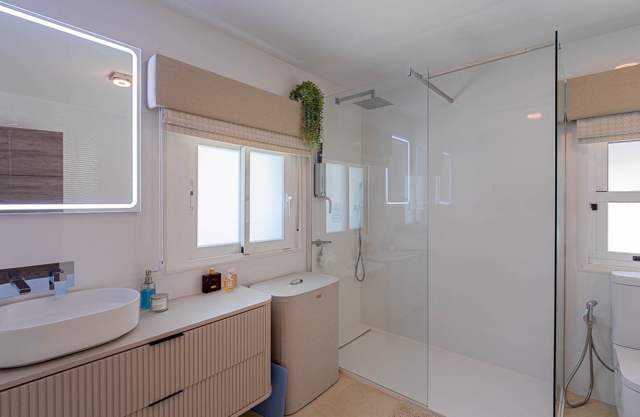 Reventa - Villa - Orihuela Costa - Villamartin
