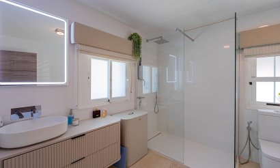 Reventa - Villa - Orihuela Costa - Villamartin