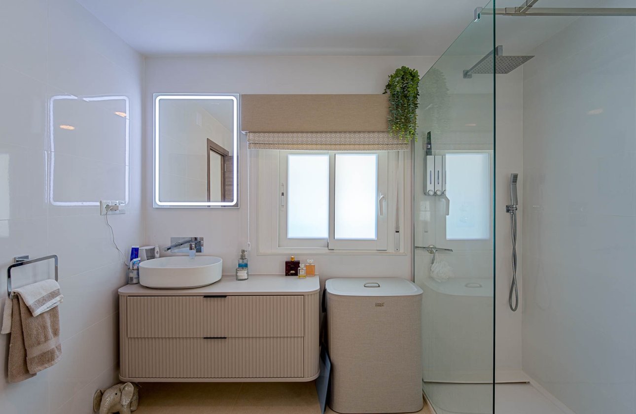 Reventa - Villa - Orihuela Costa - Villamartin