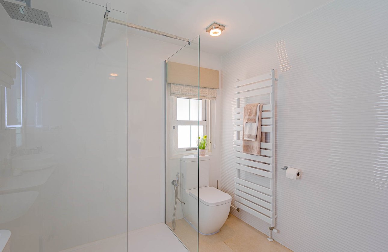 Reventa - Villa - Orihuela Costa - Villamartin