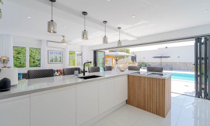 Reventa - Villa - Orihuela Costa - Villamartin
