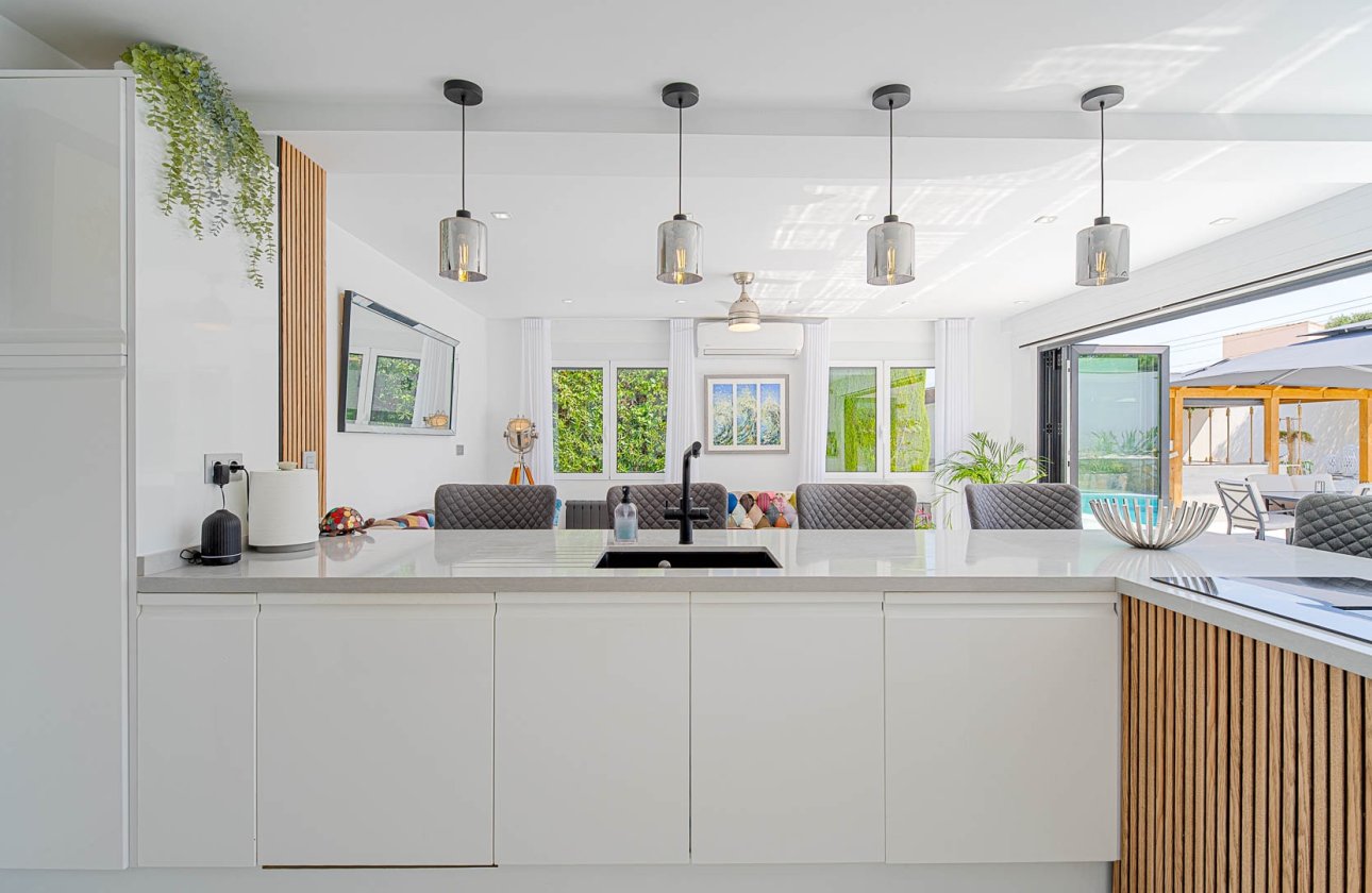 Reventa - Villa - Orihuela Costa - Villamartin