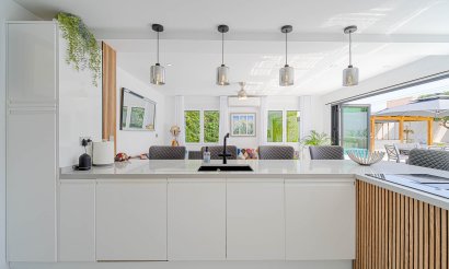 Reventa - Villa - Orihuela Costa - Villamartin