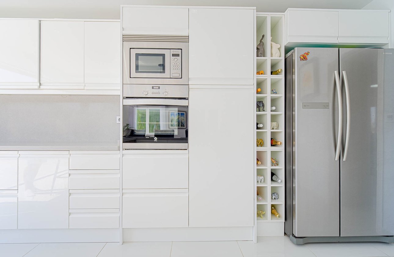Reventa - Villa - Orihuela Costa - Villamartin