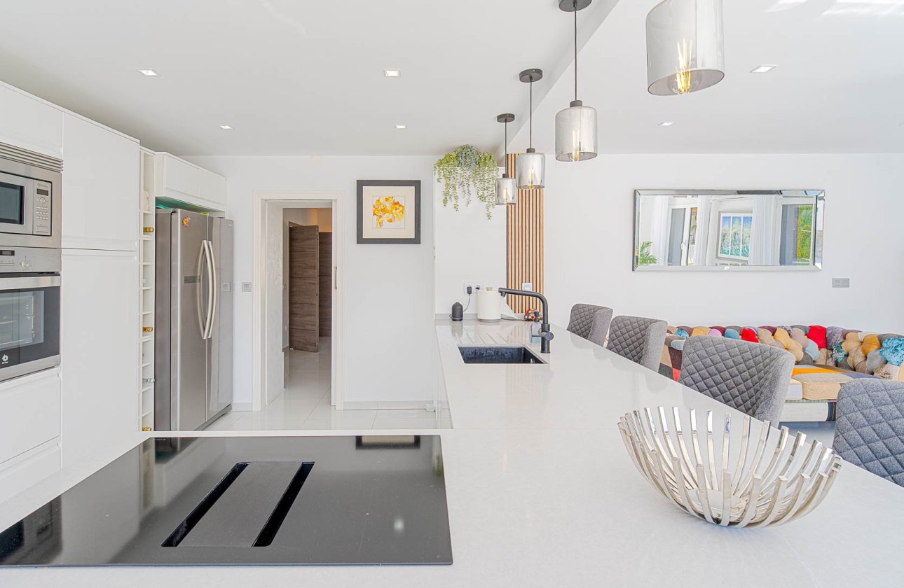 Reventa - Villa - Orihuela Costa - Villamartin