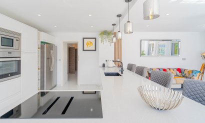 Reventa - Villa - Orihuela Costa - Villamartin