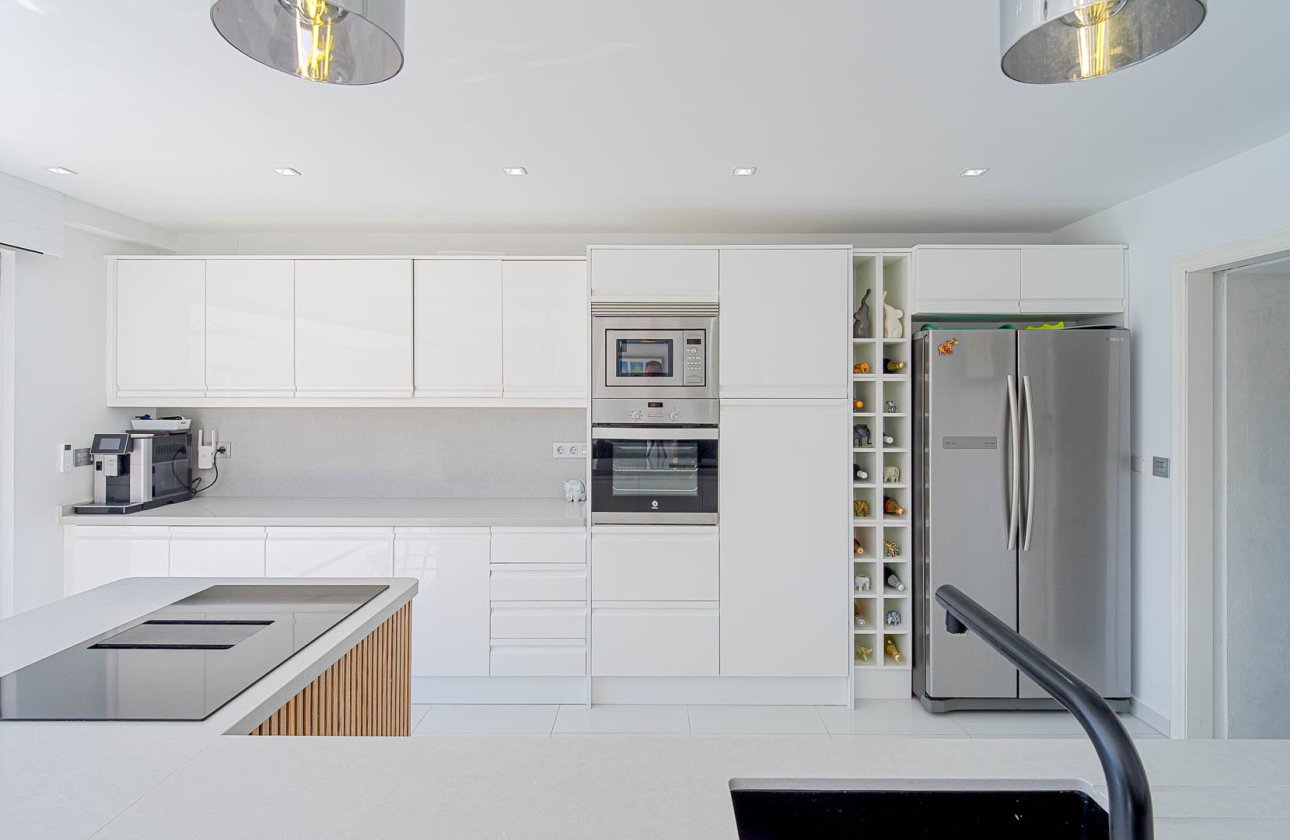 Reventa - Villa - Orihuela Costa - Villamartin