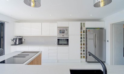 Reventa - Villa - Orihuela Costa - Villamartin