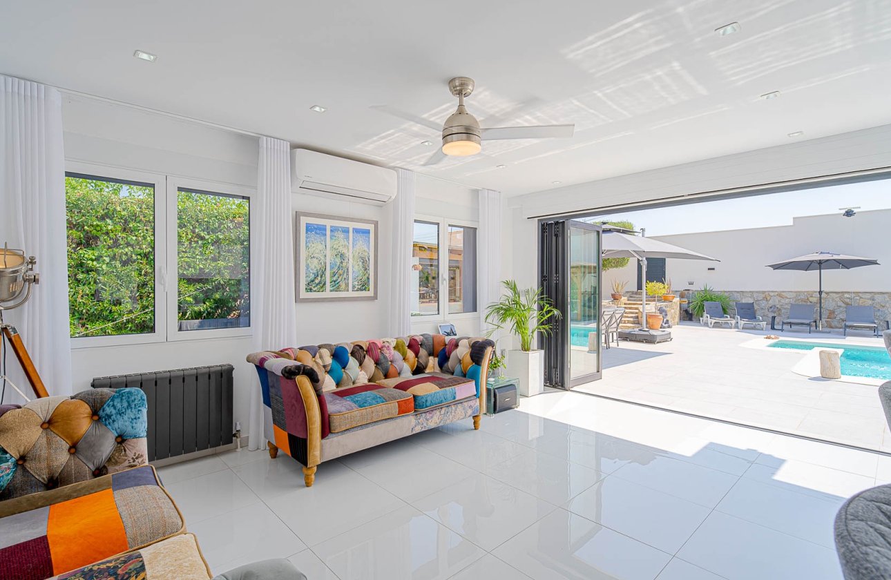 Reventa - Villa - Orihuela Costa - Villamartin