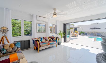 Reventa - Villa - Orihuela Costa - Villamartin