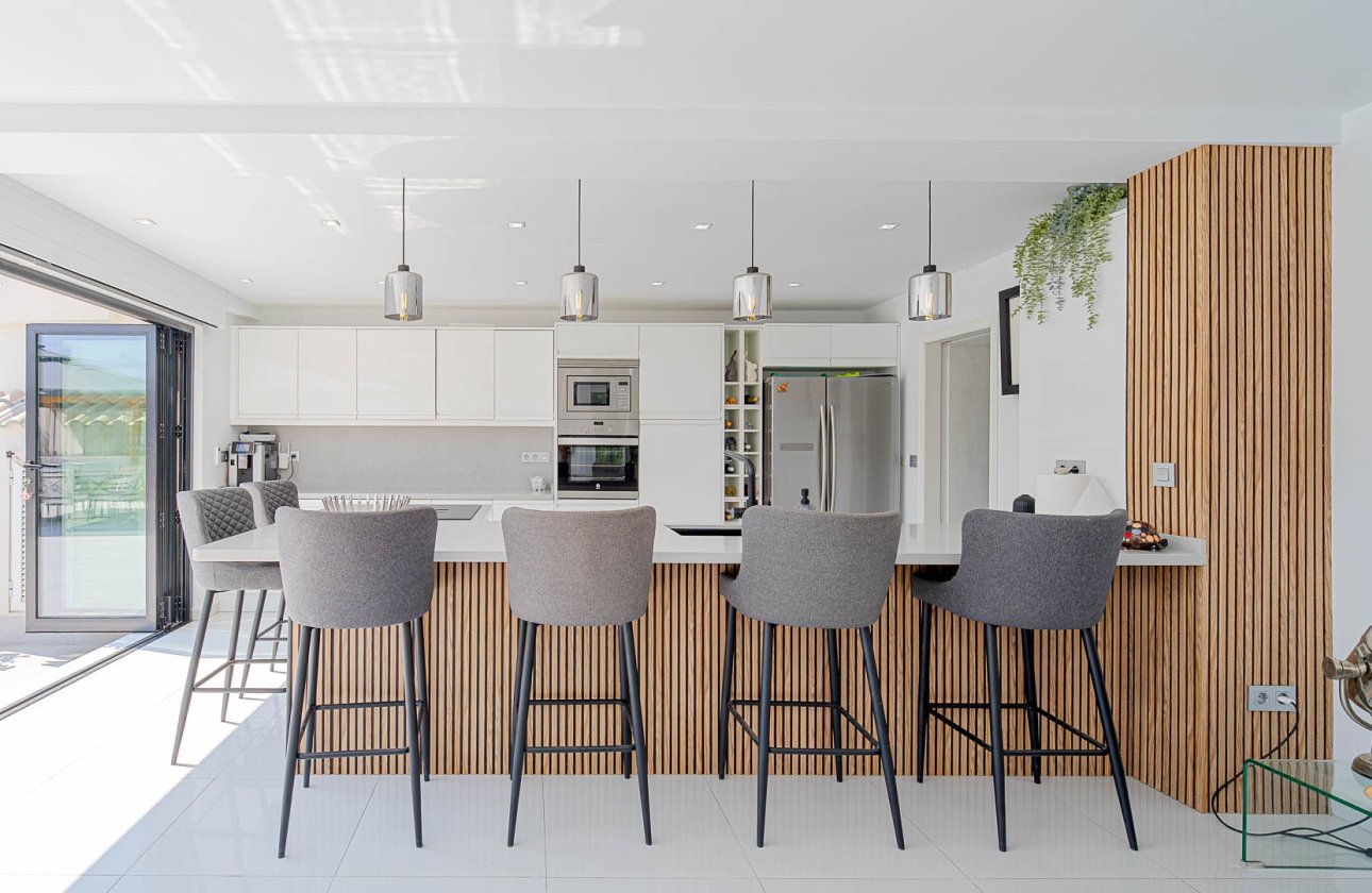 Reventa - Villa - Orihuela Costa - Villamartin