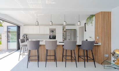 Reventa - Villa - Orihuela Costa - Villamartin