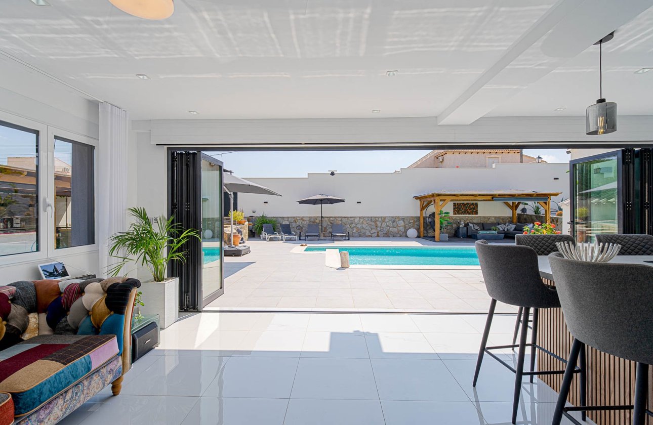 Reventa - Villa - Orihuela Costa - Villamartin