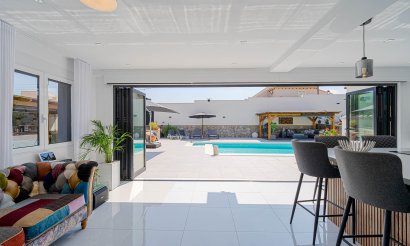 Reventa - Villa - Orihuela Costa - Villamartin