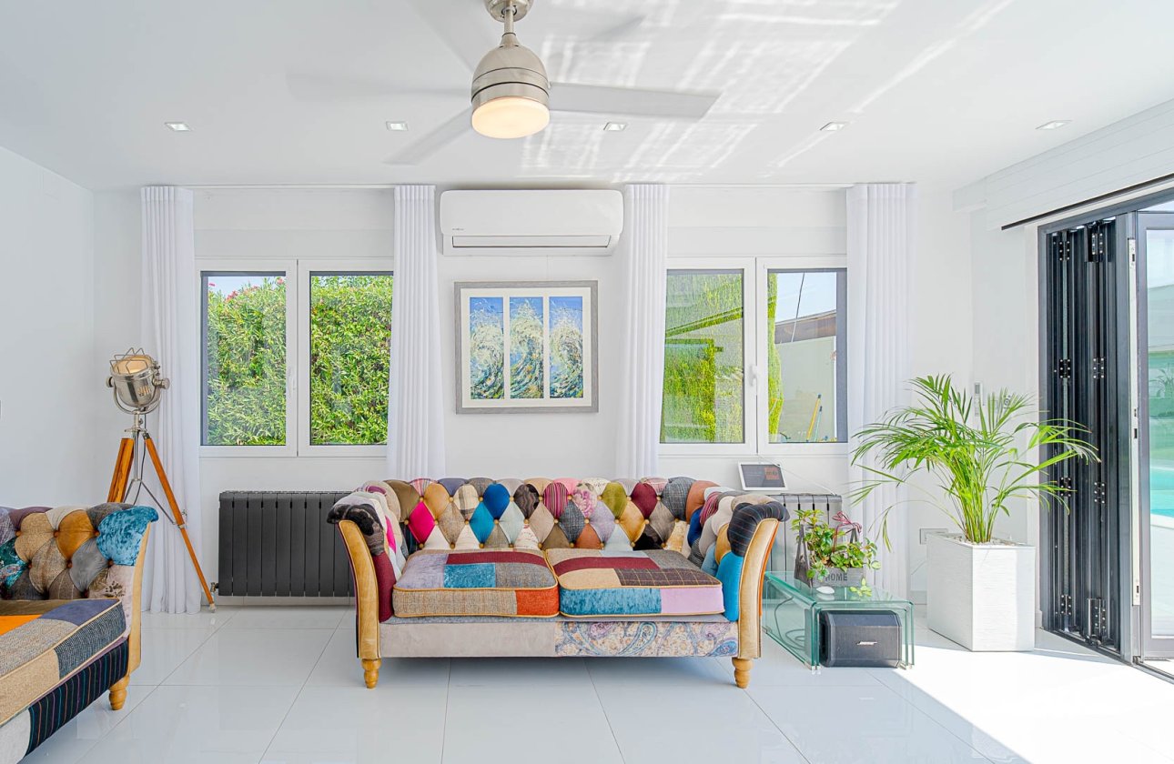 Reventa - Villa - Orihuela Costa - Villamartin