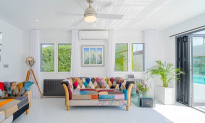 Reventa - Villa - Orihuela Costa - Villamartin