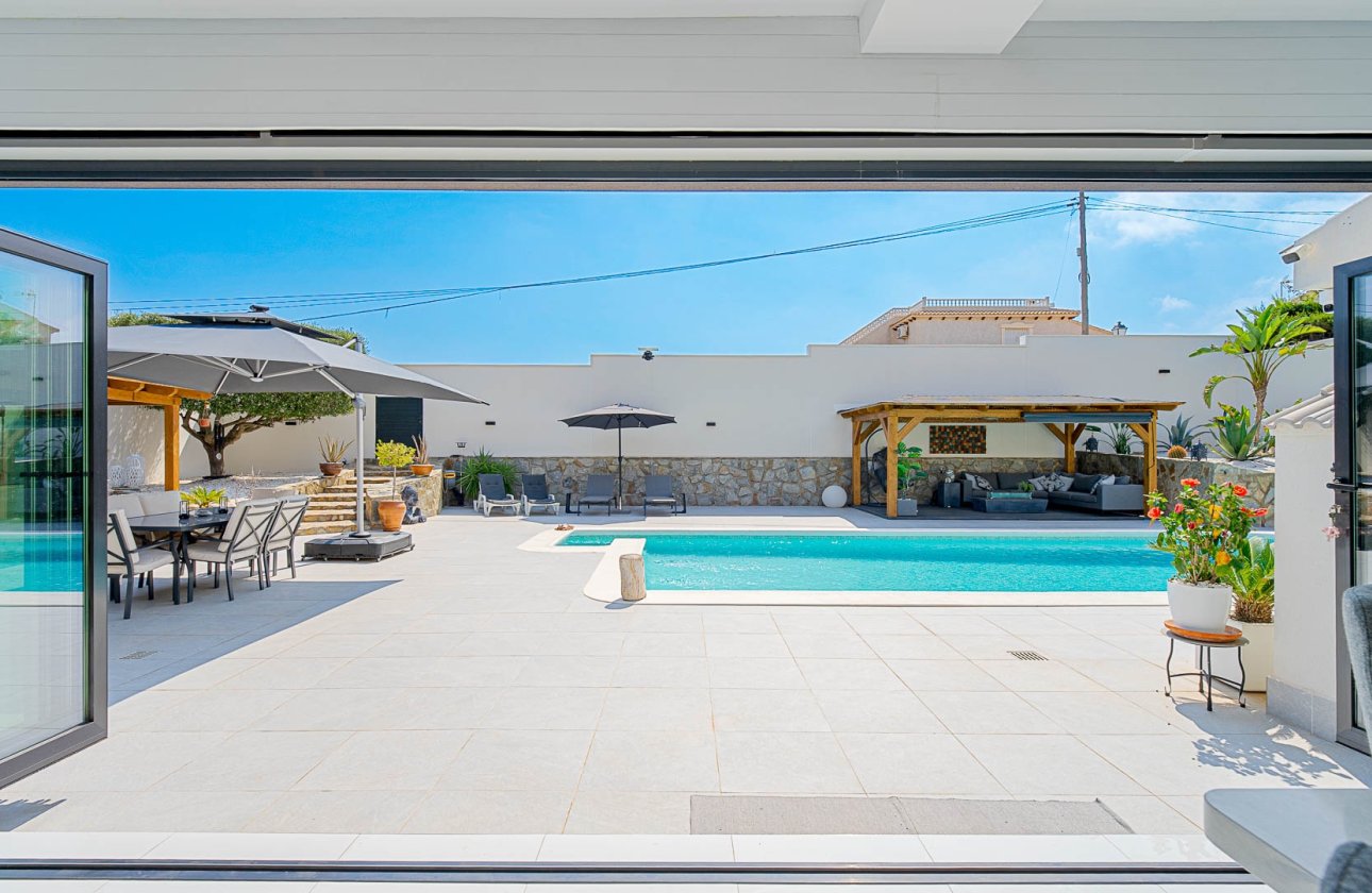 Reventa - Villa - Orihuela Costa - Villamartin