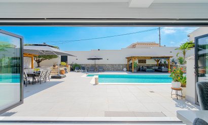 Reventa - Villa - Orihuela Costa - Villamartin