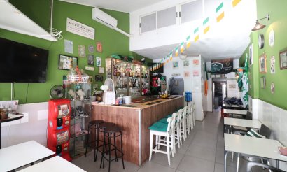Reventa - Commercial (Freehold) - Torrevieja - El Chaparral